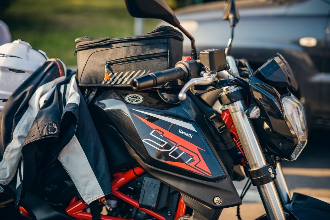 Tutto pronto per la Benelli Week 2021